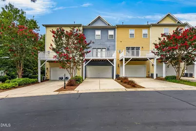 315 Kinellan Lane, Cary, NC 27519 - Photo 3