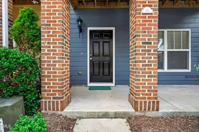 315 Kinellan Lane, Cary, NC 27519 - Photo 9