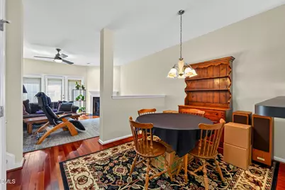 315 Kinellan Lane, Cary, NC 27519 - Photo 27