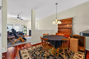 315 Kinellan Ln, Cary, NC 27519 - Photo 27