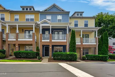 315 Kinellan Lane, Cary, NC 27519 - Photo 1