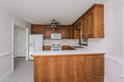 1732 Bobwhite Lane, Rocky Mount, NC 27804 - Photo 5