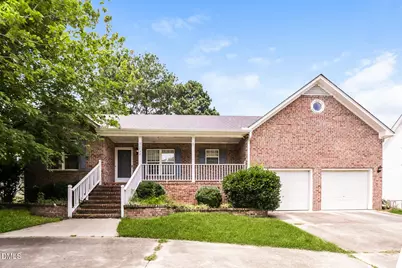 1732 Bobwhite Lane, Rocky Mount, NC 27804 - Photo 1