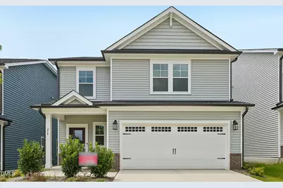258 Blue Butterfly Drive, Angier, NC 27501 - Photo 7