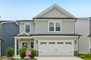 258 Blue Butterfly Dr, Angier, NC 27501 - Photo 7