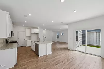 258 Blue Butterfly Drive, Angier, NC 27501 - Photo 13