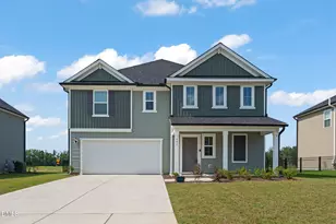 605 Spellbrook Rd, Zebulon, NC 27597 - Photo 45