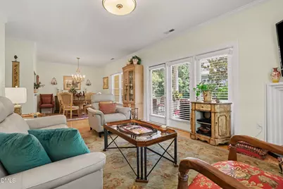 7520 Lead Mine Road #100, Raleigh, NC 27615 - Photo 5