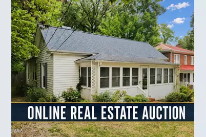 536 Patrick Street, Eden, NC 27288 - Photo 29