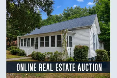 536 Patrick Street, Eden, NC 27288 - Photo 1