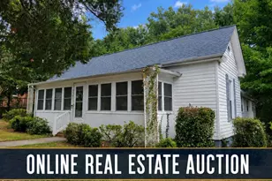 536 Patrick St, Eden, NC 27288 - Photo 1