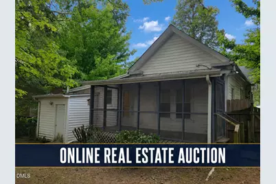 536 Patrick Street, Eden, NC 27288 - Photo 31