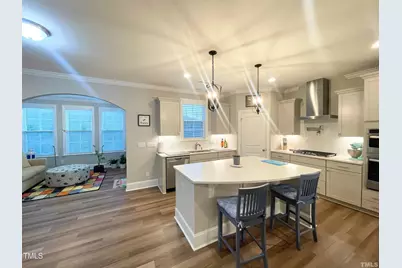 2041 Sweet Samson Street, Wake Forest, NC 27587 - Photo 11