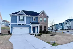 2041 Sweet Samson St, Wake Forest, NC 27587 - Photo 1
