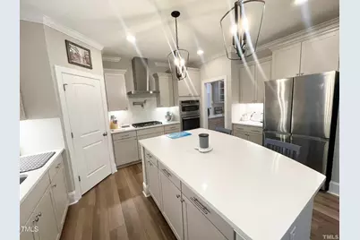 2041 Sweet Samson Street, Wake Forest, NC 27587 - Photo 9