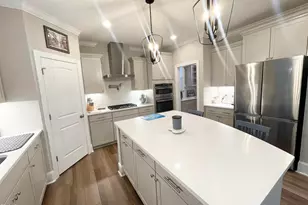 2041 Sweet Samson St, Wake Forest, NC 27587 - Photo 9