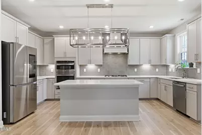 3524 Horton Grant Court, Apex, NC 27562 - Photo 7