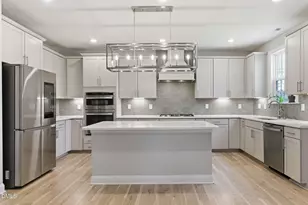 3524 Horton Grant Ct, Apex, NC 27562 - Photo 7