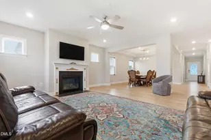 3524 Horton Grant Ct, Apex, NC 27562 - Photo 5