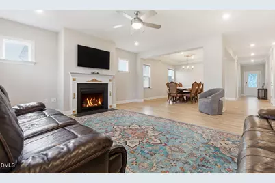 3524 Horton Grant Court, Apex, NC 27562 - Photo 15