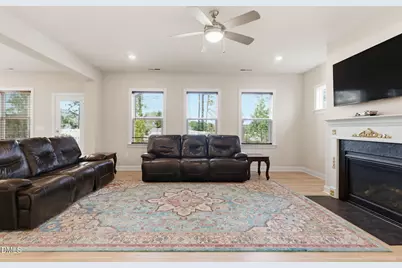 3524 Horton Grant Court, Apex, NC 27562 - Photo 3