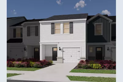 825 Stream View Court, Mebane, NC 27302 - Photo 1