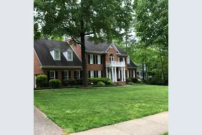 3835 Sweeten Creek Road, Chapel Hill, NC 27514 - Photo 45