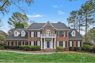 3835 Sweeten Creek Road, Chapel Hill, NC 27514 - Photo 1