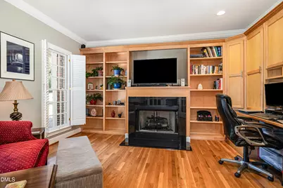 3835 Sweeten Creek Road, Chapel Hill, NC 27514 - Photo 17