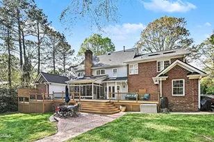 3835 Sweeten Creek Rd, Chapel Hill, NC 27514 - Photo 39