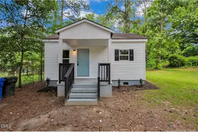 5112 Cannon Street, Fayetteville, NC 28303 - Photo 1