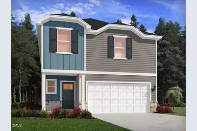 1413 Hatteras Road, Durham, NC 27703 - Photo 1