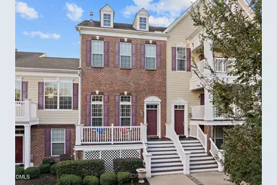 10410 Sablewood Drive, Raleigh, NC 27617 - Photo 1