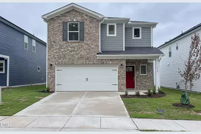 1419 Hatteras Road, Durham, NC 27704 - Photo 1