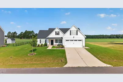 203 Tuscany Circle, Princeton, NC 27569 - Photo 39