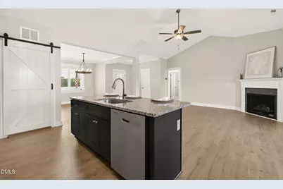 203 Tuscany Circle, Princeton, NC 27569 - Photo 17