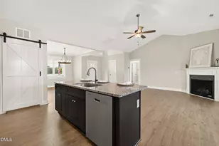 203 Tuscany Cir, Princeton, NC 27569 - Photo 17