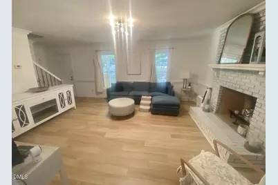7709 Highlandview Circle, Raleigh, NC 27613 - Photo 1