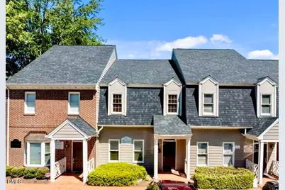4002 Barrett Drive, Raleigh, NC 27609 - Photo 1