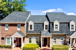 4002 Barrett Dr, Raleigh, NC 27609 - Photo 1