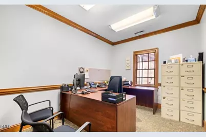 4002 Barrett Drive, Raleigh, NC 27609 - Photo 5