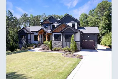 150 Stella Court, Clayton, NC 27527 - Photo 63