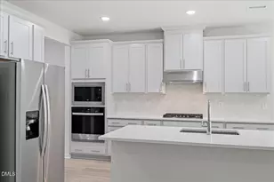 520 Marshrose Rd, Wendell, NC 27591 - Photo 3