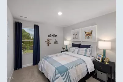 821 Stream View Court, Mebane, NC 27302 - Photo 13