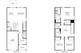 823 Strm Vw Ct, Mebane, NC 27302 - Photo 5
