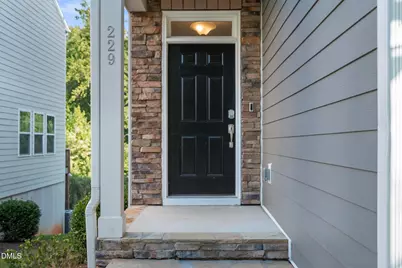 229 Daisy Grove Lane, Holly Springs, NC 27540 - Photo 3