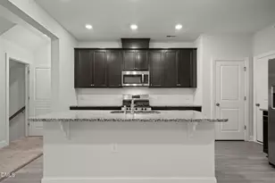 229 Daisy Grove Ln, Holly Springs, NC 27540 - Photo 5