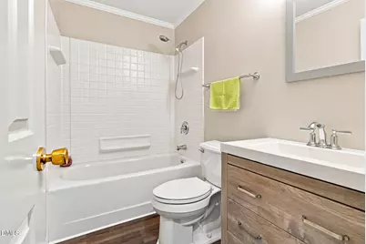 1211 Flanders Street, Garner, NC 27529 - Photo 33