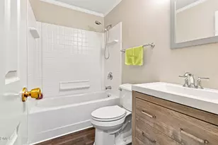 1211 Flanders St, Garner, NC 27529 - Photo 33