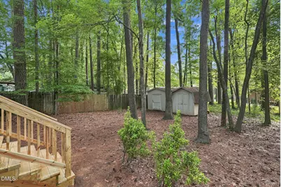 1211 Flanders Street, Garner, NC 27529 - Photo 43
